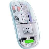 Мышь Defender Ixes MM-999 фото 1